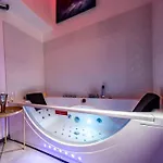 Hotel Studio & Le Danton - Hypercentre Dijon