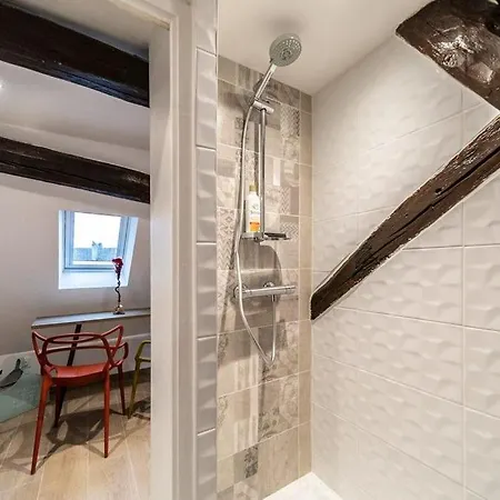 Studio & Le Danton - Hypercentre *