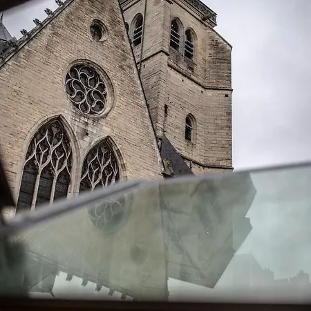 Studio & Le Danton - Hypercentre ホテル