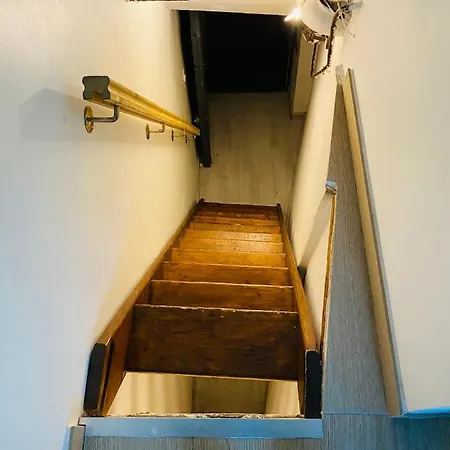 Studio & Le Danton - Hypercentre ホテル *