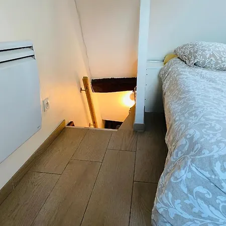 Studio & Le Danton - Hypercentre