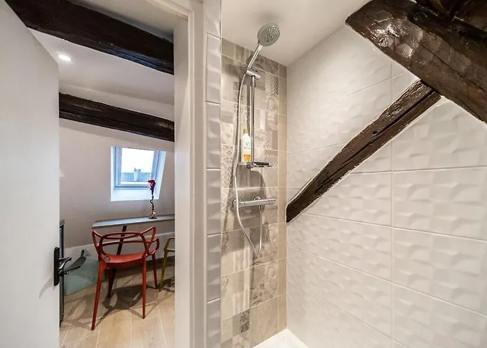 Studio & Le Danton - Hypercentre *