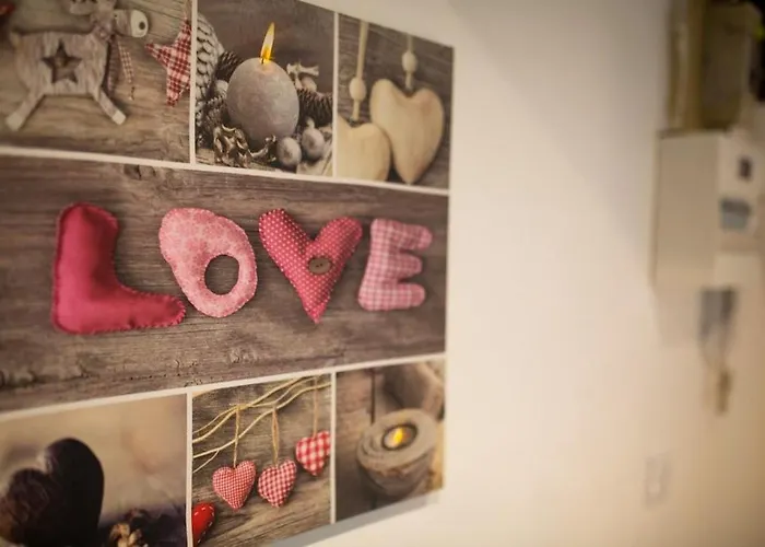 Hotel Studio & Le Danton - Hypercentre